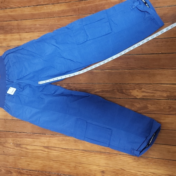 Free People Movement Mesmerize Pants Size XS NWT - Picture 6 of 9